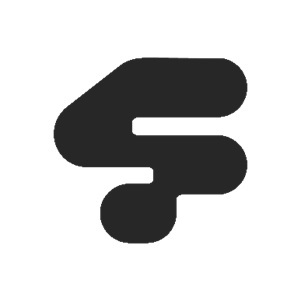F Logo Device mark 6897075 Trademark