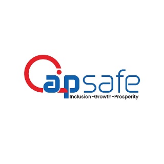Capsafe Device mark 6896886 Trademark