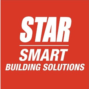 Star Smart Building Solutions Device mark 6896119 Trademark
