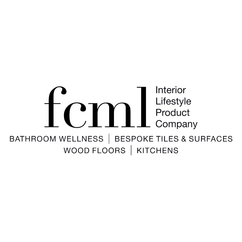 Fcml Interior Lifestyle Product Company Bathroom Wellness / Bespoke Tiles & Surfaces / Wood Floors / Kitchens Device mark 6897710 Trademark