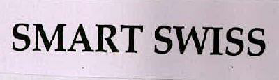 Smart Swiss Device mark 2836952 Trademark