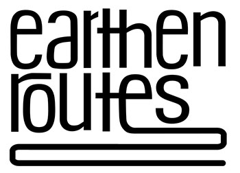 Earthen Routes Device mark 6897977 Trademark