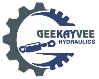 Gee Kay Vee Hydraulics Device mark 6897761 Trademark