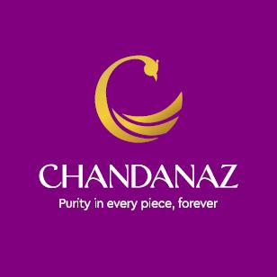 Chandanaz Device mark 6897689 Trademark