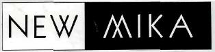 New Mika Device mark 2505595 Trademark