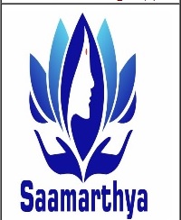 Saamarthya With Device Device mark 6899298 Trademark