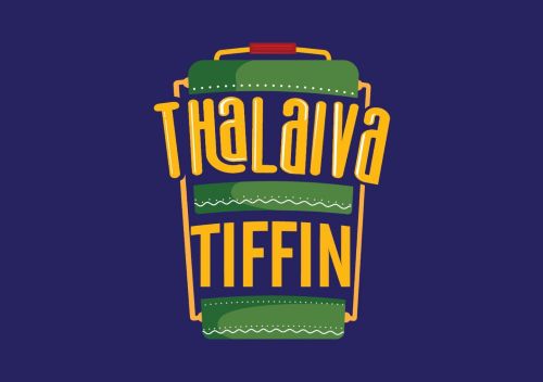 Thaliava Tiffin Device mark 6898037 Trademark