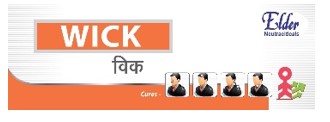 Wick Device mark 6898997 Trademark