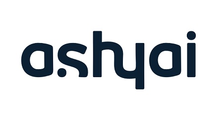 Ashyai Device mark 6899240 Trademark
