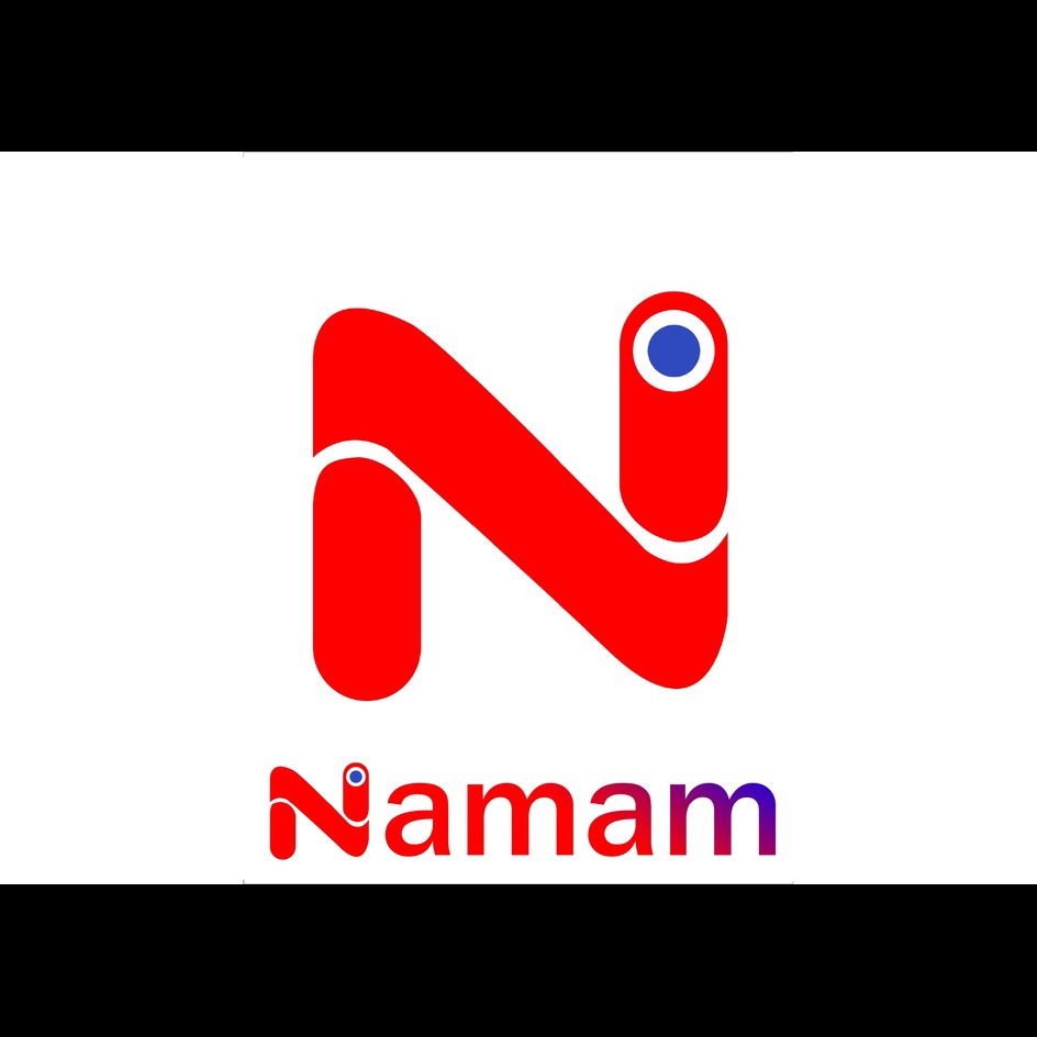 Namam Device mark 6898574 Trademark