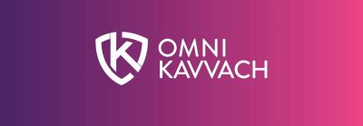 Omni Kavvach With K Device Device mark 6898032 Trademark