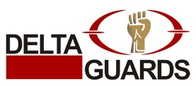 Delta Guards Device mark 2238859 Trademark
