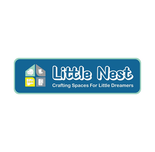 Little Nest Crafting Spaces For Little Dreamers Device mark 6899919 Trademark