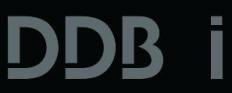Ddb I Device mark 2310968 Trademark