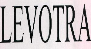 Levotra Device mark 2368953 Trademark