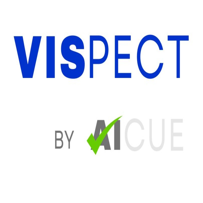 Vispect By Aicue Device mark 6898701 Trademark