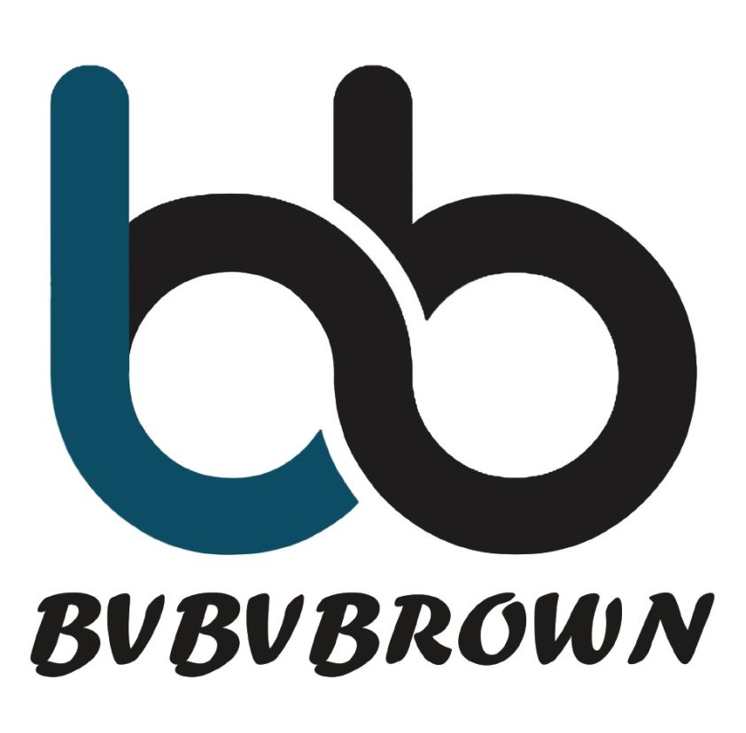 Bvbvbrown Along With Double Artistic Bb As Per Color Combination Label Device mark 6900143 Trademark