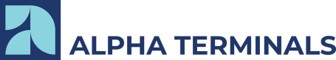 Alpha Terminals Device mark 6898152 Trademark