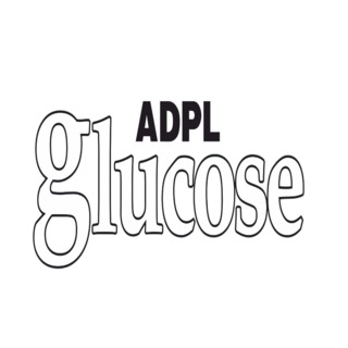 Adpl Glucose Device mark 6899126 Trademark