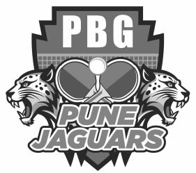Pbg Pune Jaguars Device mark 6899085 Trademark