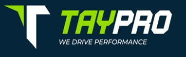 T Taypro We Drive Performance With Device Device mark 6898786 Trademark