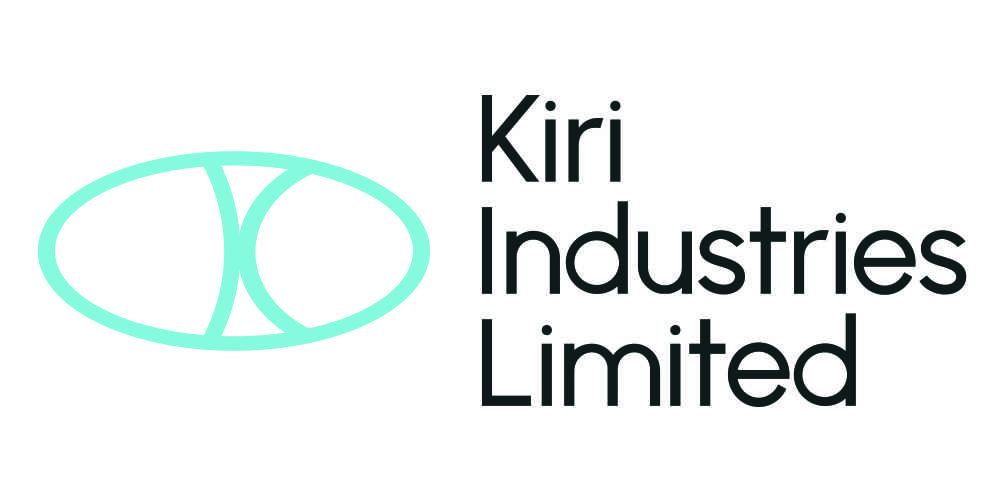 Kiri Industries Limited Device mark 6898596 Trademark