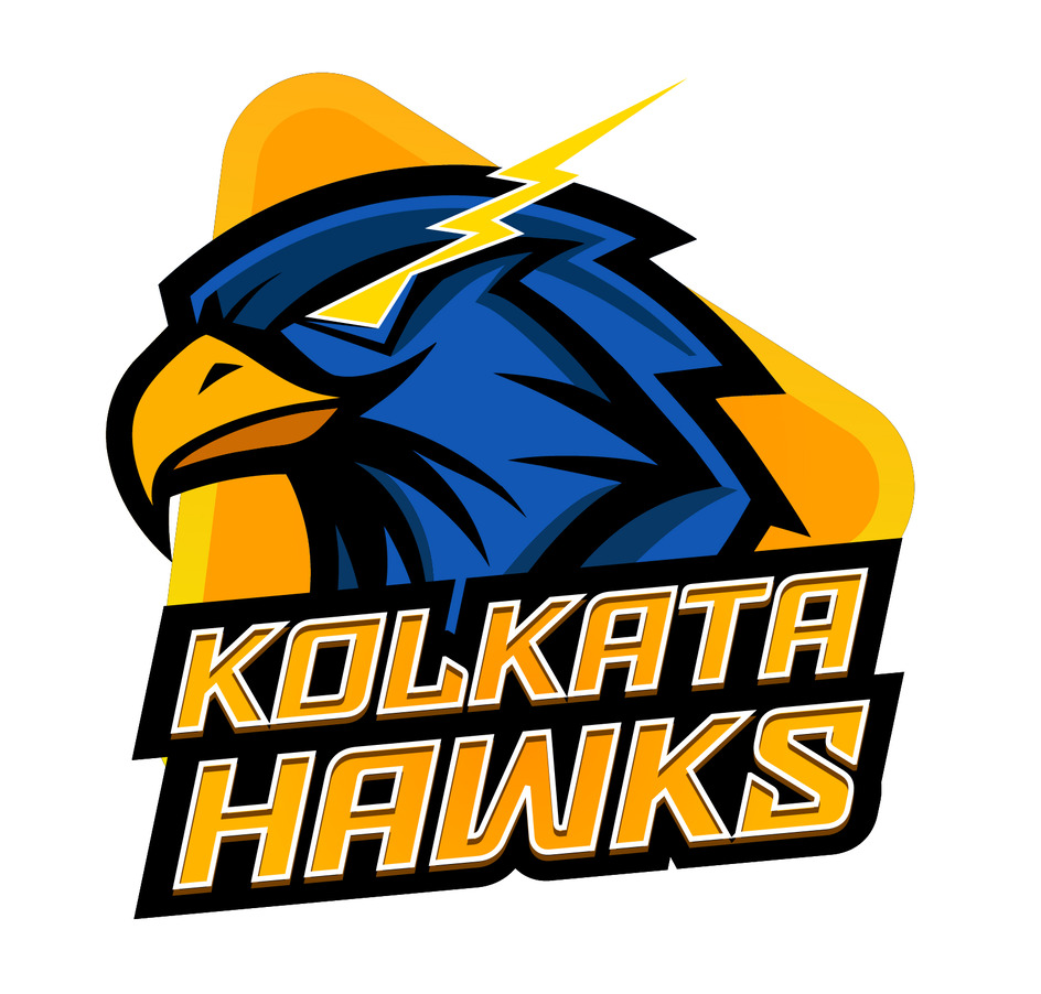 Kolkata Hawks Device mark 6900002 Trademark