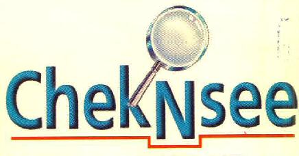 Cheknsee Device mark 2894472 Trademark