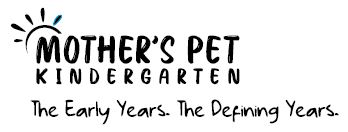 Mother's Pet Kindergarten Device mark 6901581 Trademark