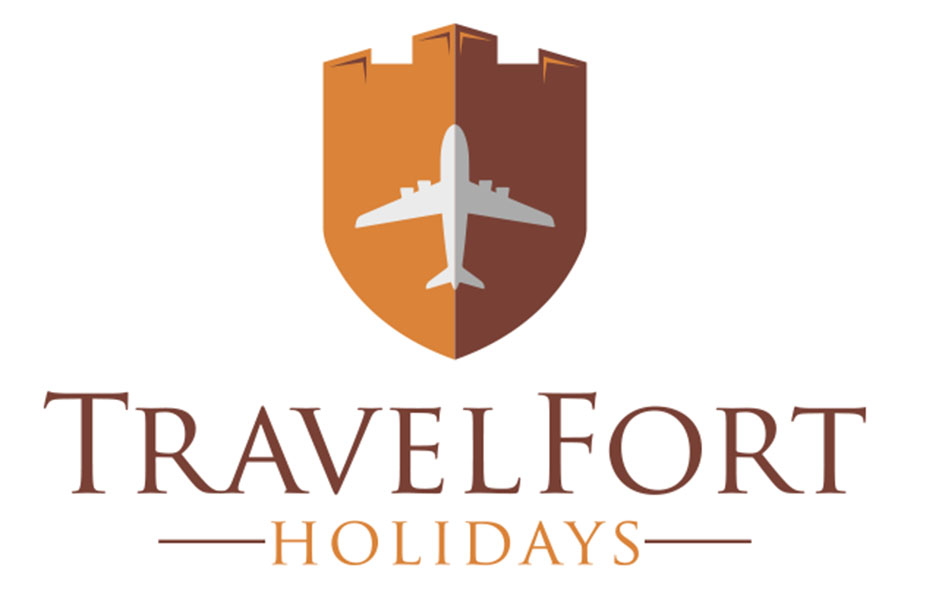 Travel Fort Holidays Device mark 6901309 Trademark