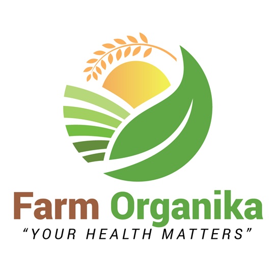 Farmorganika 'your Health Matters' Device mark 6900994 Trademark