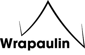 Wrapaulin (with Device Of W) Device mark 6901382 Trademark