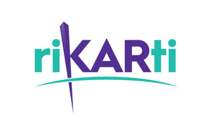 Rikarti Device mark 6900791 Trademark