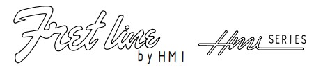 Fretline By Hmi (hmi Series) Device mark 6901651 Trademark
