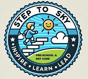 “step To Sky” Device mark 6901669 Trademark