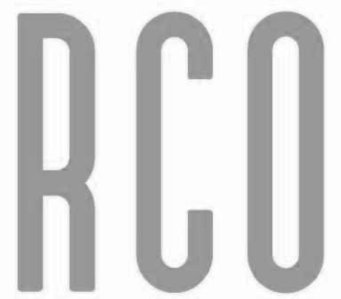 R C O Device mark 6901268 Trademark