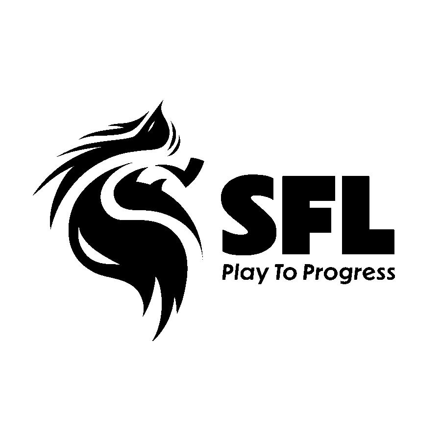 Sfl- Play To Progress Device mark 6901242 Trademark