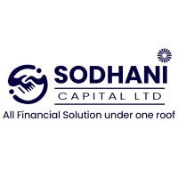Sodhani Capital Ltd All Financial Solution Under One Roof Device mark 6901052 Trademark