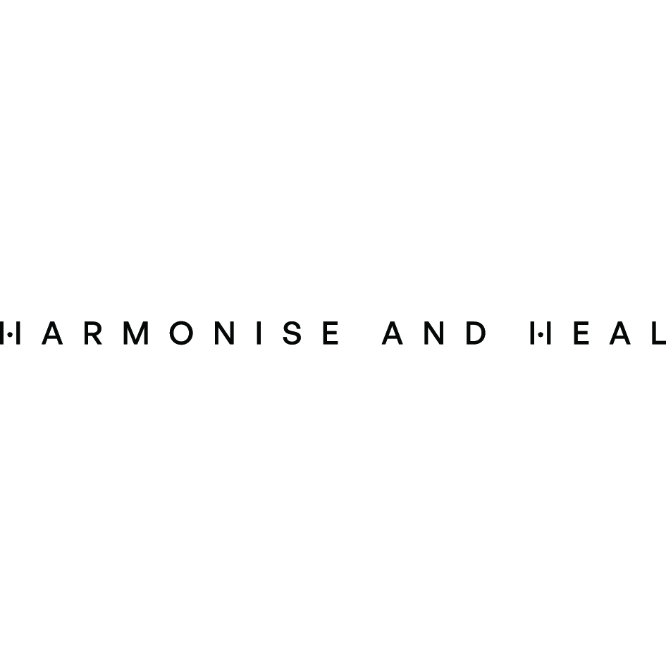 Device Mark For 'harmonise And Heal' Device mark 6901731 Trademark
