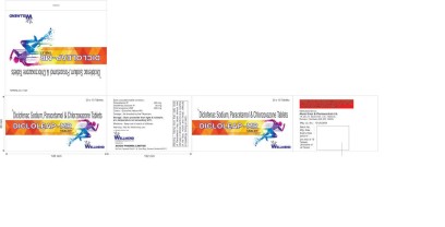 Dicloleap Device mark 6900977 Trademark