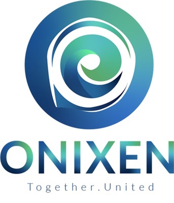 Onixen Together United Device mark 6900938 Trademark