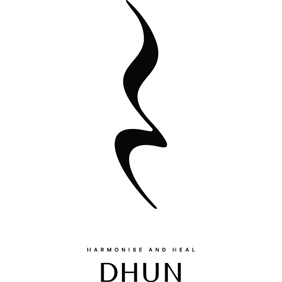 Device Mark For 'dhun Harmonise And Heal' Device mark 6901604 Trademark