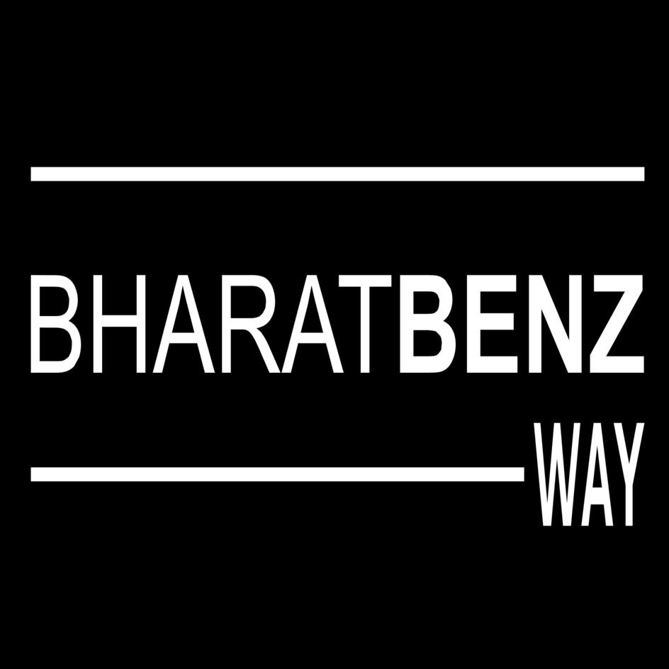 Bharatbenz Way Device Mark Device mark 6900540 Trademark