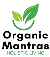 Organic Mantras Holistic Living Device mark 6901328 Trademark