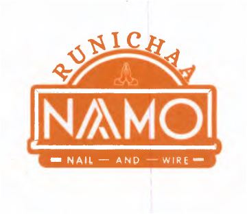 Runichaa Namo- Nail And Wire Device mark 6900665 Trademark