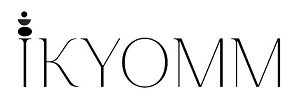 Ikyomm Device mark 6901790 Trademark