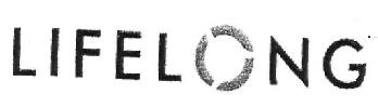 Lifelong (label) Device mark 2785802 Trademark