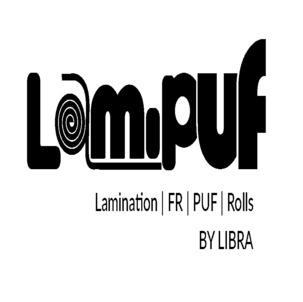 Lamipuf Lamination | Fr | Puf | Rolls By Libra Device mark 6902347 Trademark