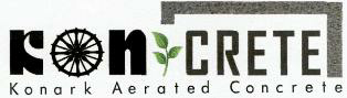 Kon Crete (label) Device mark 2541970 Trademark