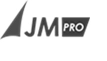Jm Pro Label In Black And White Device mark 6902308 Trademark